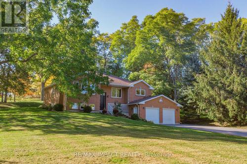 5176 Kelly Road, Hamilton Township, ON - Outdoor