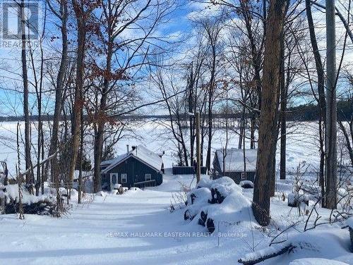 385 Blairton Road, Havelock-Belmont-Methuen (Belmont-Methuen), ON - Outdoor