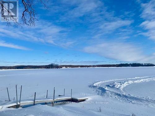 385 Blairton Road, Havelock-Belmont-Methuen (Belmont-Methuen), ON - Outdoor With Body Of Water With View