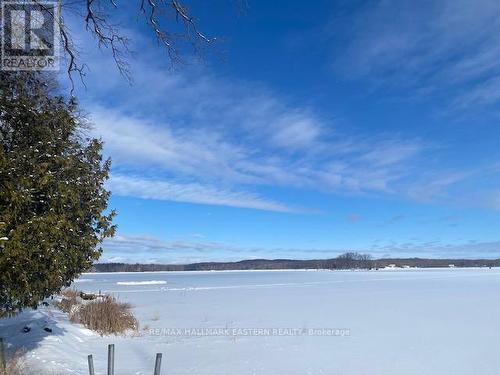 385 Blairton Road, Havelock-Belmont-Methuen (Belmont-Methuen), ON - Outdoor With Body Of Water With View