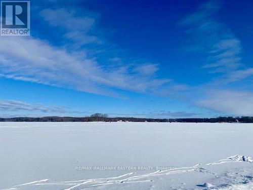 385 Blairton Road, Havelock-Belmont-Methuen (Belmont-Methuen), ON - Outdoor With Body Of Water With View