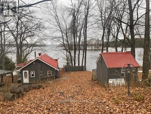 385 Blairton Road, Havelock-Belmont-Methuen (Belmont-Methuen), ON - Outdoor