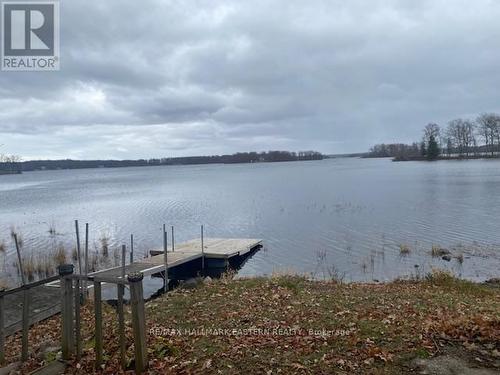 385 Blairton Road, Havelock-Belmont-Methuen (Belmont-Methuen), ON - Outdoor With Body Of Water With View