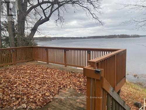 385 Blairton Road, Havelock-Belmont-Methuen (Belmont-Methuen), ON - Outdoor With Body Of Water With View