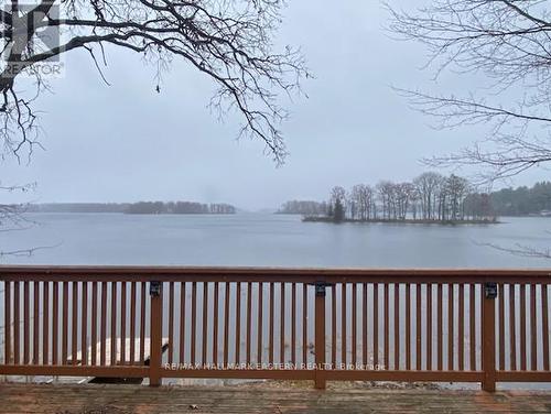 385 Blairton Road, Havelock-Belmont-Methuen (Belmont-Methuen), ON - Outdoor With Body Of Water With View