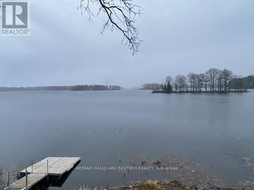 385 Blairton Road, Havelock-Belmont-Methuen (Belmont-Methuen), ON - Outdoor With Body Of Water With View