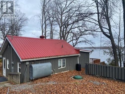 385 Blairton Road, Havelock-Belmont-Methuen (Belmont-Methuen), ON - Outdoor