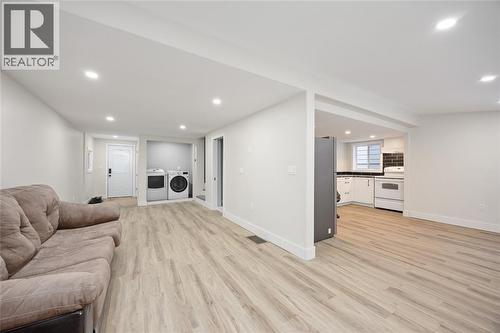 491 Beresford Street, St Clair, ON - Indoor Photo Showing Other Room