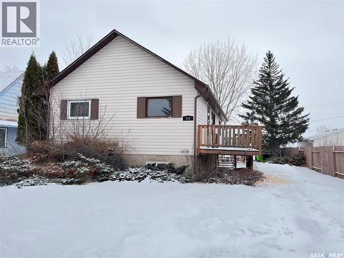 316 Lonsdale STREET  Maple Creek, SK S0N 1N0
