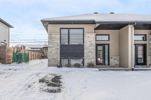 2655 Rue Courbet  Lévis (Les Chutes-De-La-Chaudière-Ouest), QC G6J 0K1