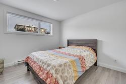 Chambre à coucher principale - 