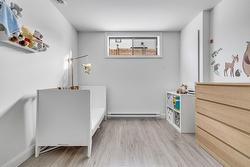 Chambre à coucher - 