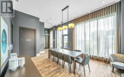 2421 - 2550 Simcoe Street N, Oshawa (Windfields), ON - Indoor