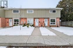 5 - 392 SPRINGBANK AVENUE N  Woodstock, ON N4T 1L5