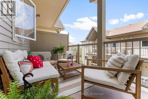 I - 1109 Stittsville Main Street, Ottawa, ON - Outdoor With Deck Patio Veranda With Exterior