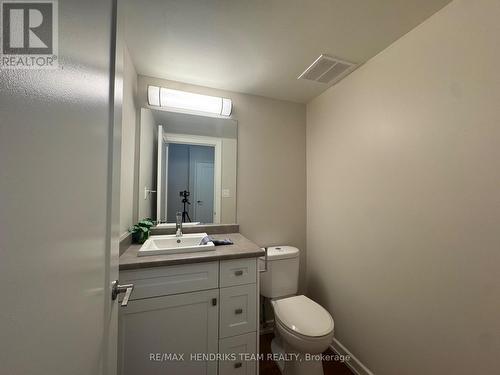 A119 - 19A High Street, Fort Erie (Central), ON - Indoor Photo Showing Bathroom