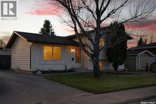 226 Stillwater Drive, Saskatoon, SK - Outdoor