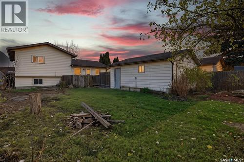 226 Stillwater Drive, Saskatoon, SK - Outdoor