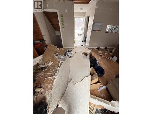 9815 97 Street, Fort St. John, BC -  Photo Showing Other Room