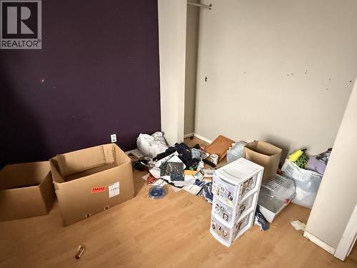 9815 97 Street, Fort St. John, BC - Indoor