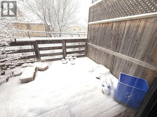 9815 97 Street, Fort St. John, BC - Outdoor