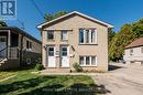 1 - 219 Emerson Avenue, London South (South H), ON  - Outdoor 
