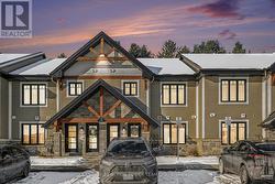 99 ST MORITZ TRAIL E  Russell, ON K0A 1W0