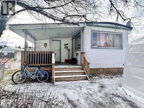 1085 3Rd Avenue, Valemount, BC - Outdoor