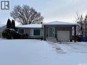 124 8Th Avenue W, Canora, SK  - Outdoor 