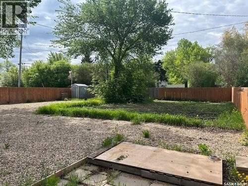 124 8Th Avenue W, Canora, SK 