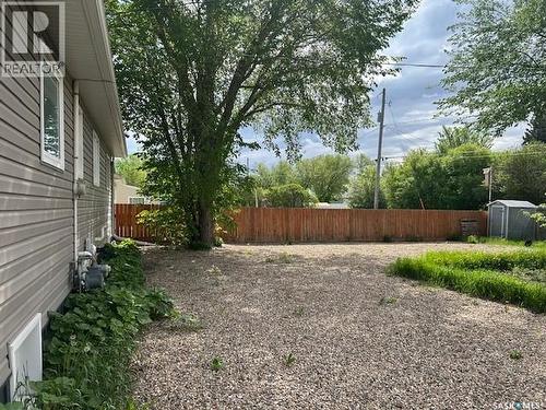124 8Th Avenue W, Canora, SK 