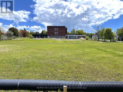 0 Meadow Street, Parry Sound, ON 