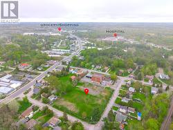 0 MEADOW STREET Parry Sound, ON P2A 2R1