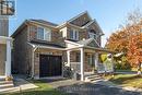 Bsmt - 2362 Proudfoot Trail, Oakville, ON  - Outdoor 