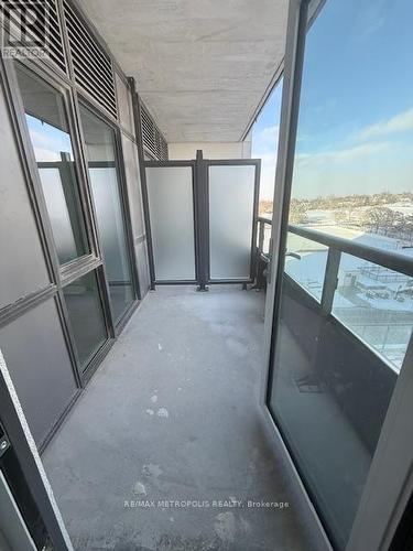 A607 - 705 Davis Drive, Newmarket, ON - Outdoor With View With Exterior