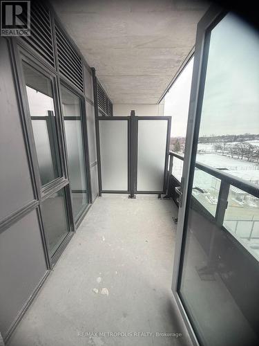 A607 - 705 Davis Drive, Newmarket, ON - Outdoor With Exterior