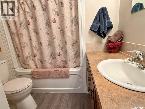 Adamson Acreage, Shellbrook Rm No. 493, SK - Indoor Photo Showing Bathroom