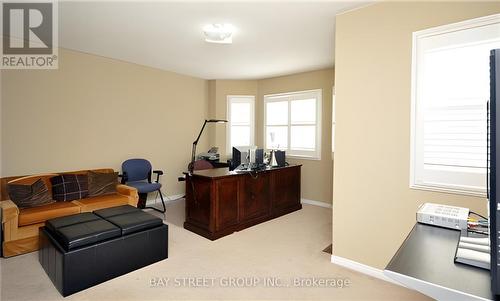 3581 Jorie Crescent, Mississauga, ON - Indoor