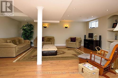 3581 Jorie Crescent, Mississauga, ON - Indoor