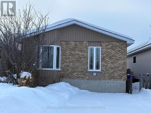 1291 GATINEAU BOULEVARD  Timmins (Mtj - Main Area), ON P4R 1E4