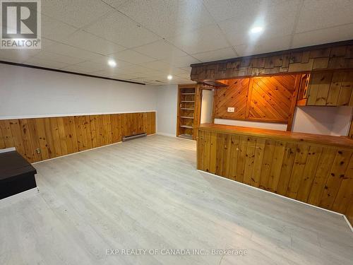 Rec Room - 1291 Gatineau Boulevard, Timmins (Mtj - Main Area), ON - Indoor
