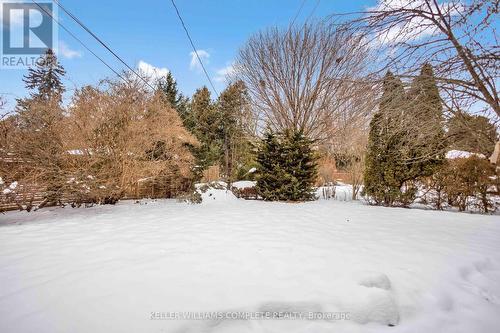 626 Iroquois Avenue, Hamilton, ON - Outdoor With View