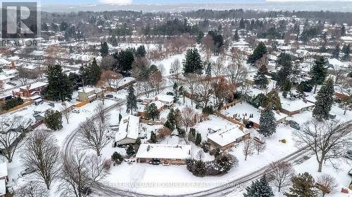 626 Iroquois Avenue, Hamilton, ON - Outdoor With View