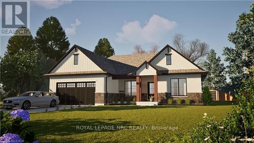 LOT 2 - 32035 BELL ROAD  Wainfleet (Marshville/Winger), ON L0S 1V0