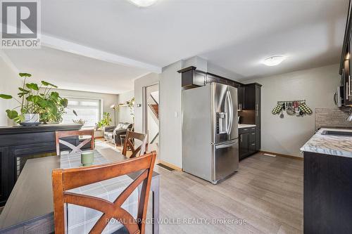 899 James Street, Woodstock, ON - Indoor