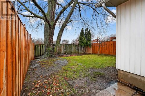 17 Elma Street, St. Catharines (Lakeport), ON - Outdoor