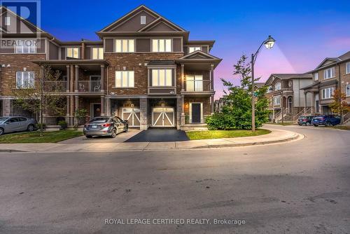 89 BLOOM CRESCENT  Hamilton, ON L0R 1P0