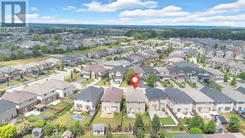 18 House Lane, Hamilton, ON - Outdoor With View