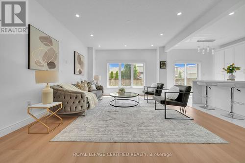 18 House Lane, Hamilton, ON - Indoor