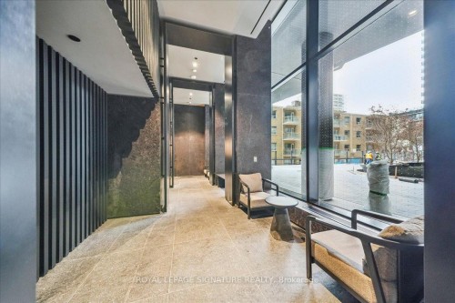 1313-120 Broadway Avenue, Toronto, ON -  Photo Showing Other Room